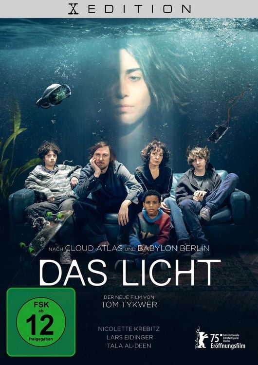 Produktbild: Das Licht