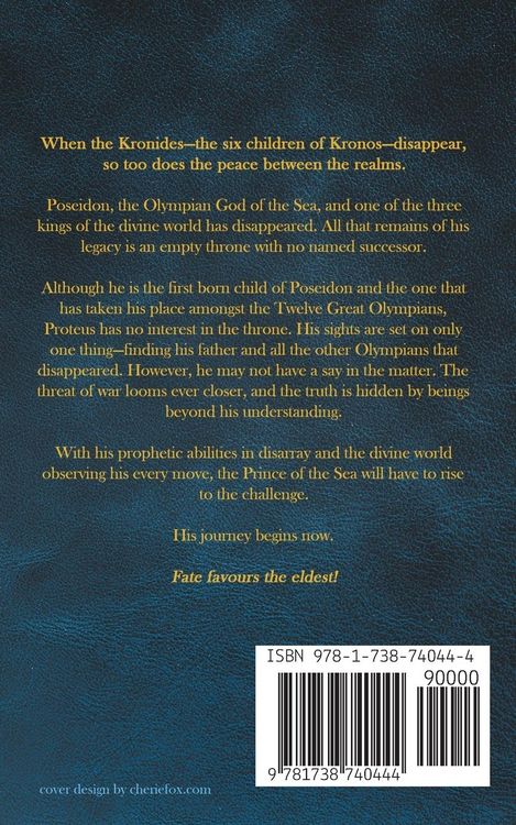 Produktbild: Heir Apparent