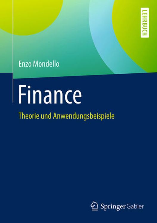 Produktbild: Finance