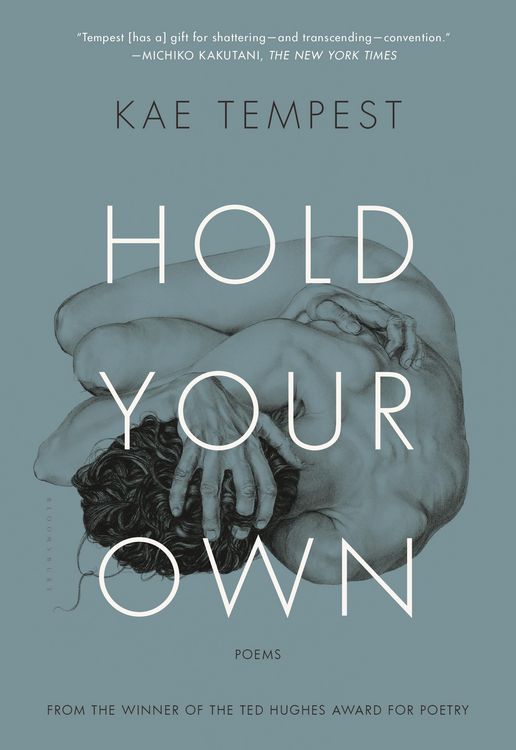 Produktbild: Hold Your Own