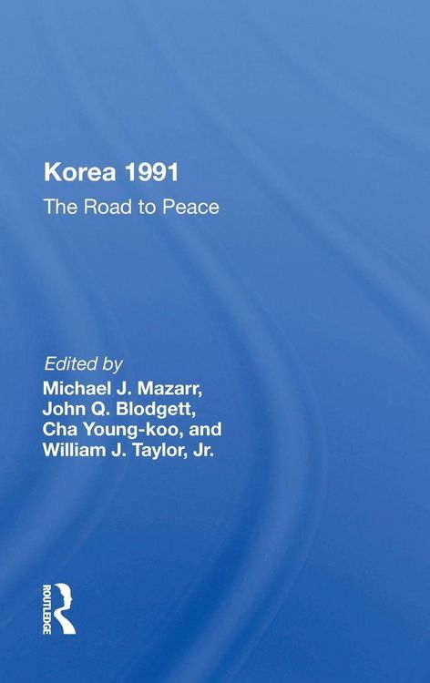 Produktbild: Korea 1991
