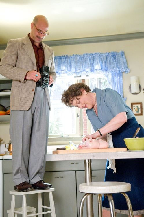 Produktbild: Julie & Julia