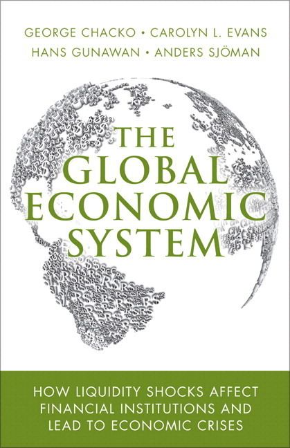 Produktbild: The Global Economic System