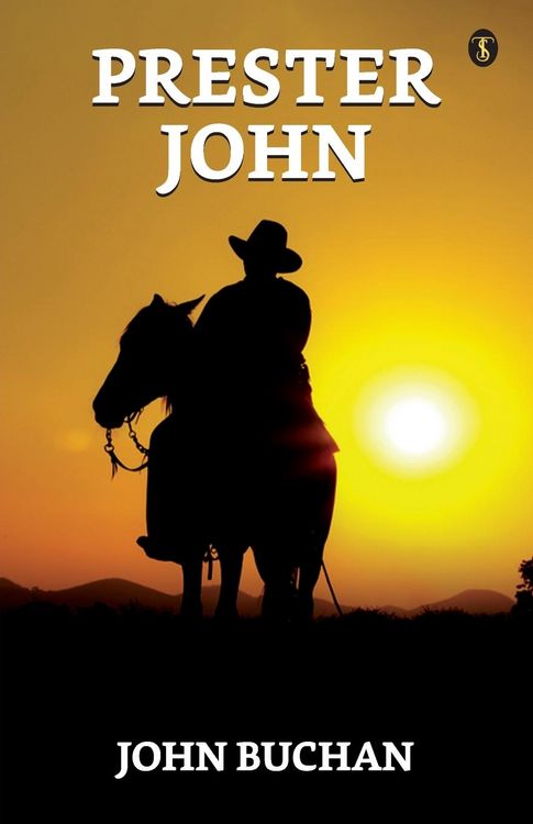 Produktbild: Prester John