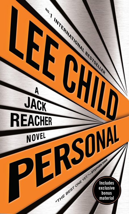 Produktbild: Child, L: Personal