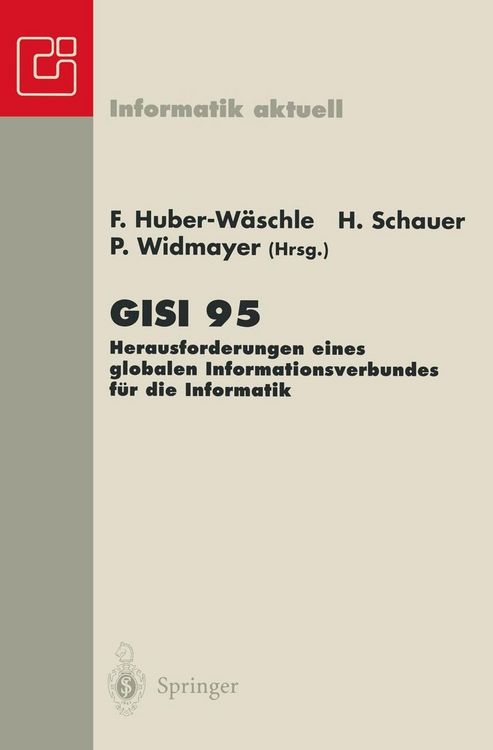Produktbild: Gisi 95
