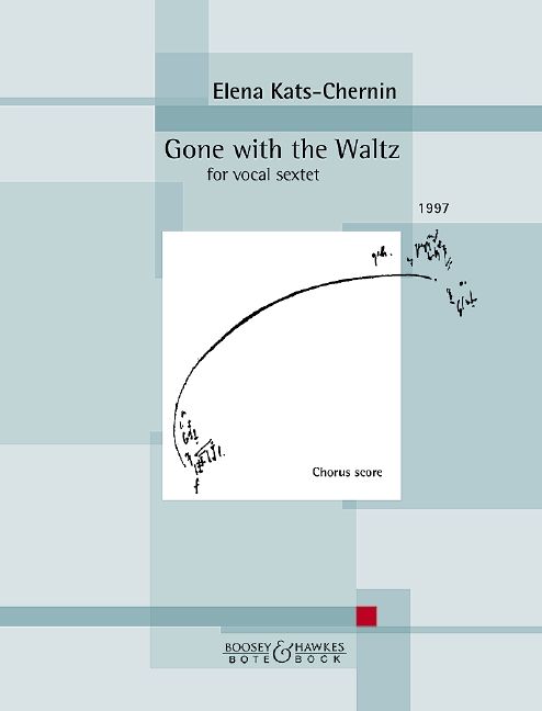 Produktbild: Gone with the Waltz