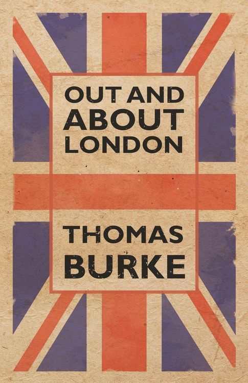 Produktbild: Out and About London