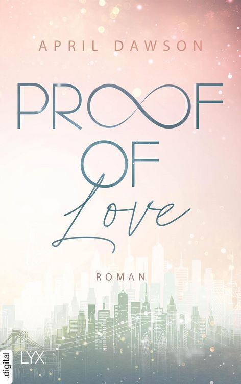 Bild vom Artikel Proof of Love vom Autor April Dawson