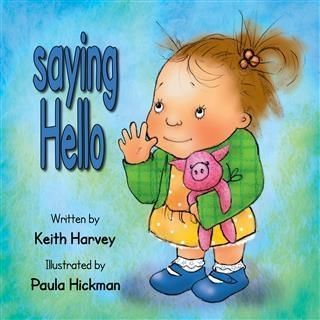 Produktbild: Saying Hello