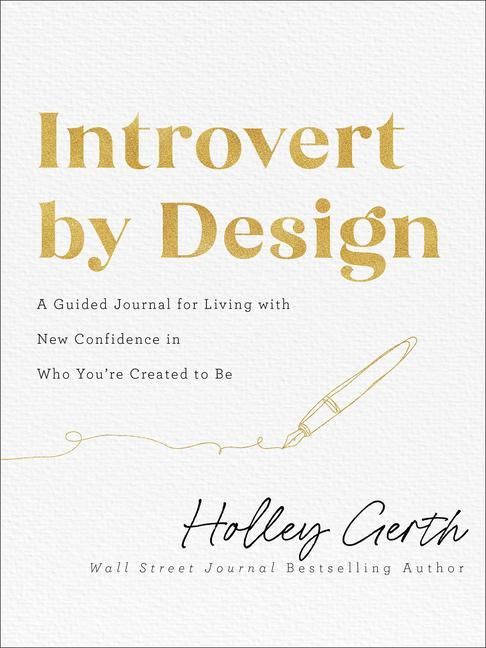 Produktbild: Introvert by Design