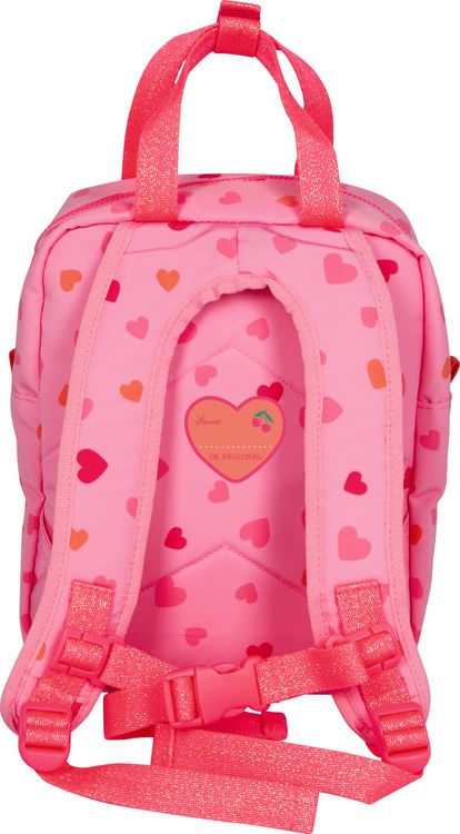Produktbild: Rucksack Kirsche / Prinzessin Lillifee