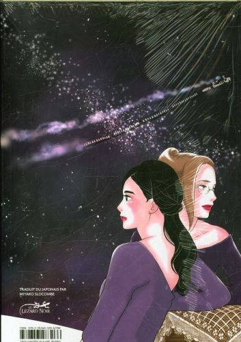 Produktbild: A fake affair. Tome 2