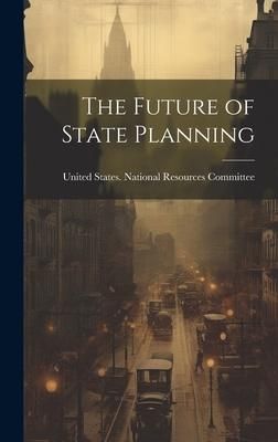 Produktbild: The Future of State Planning