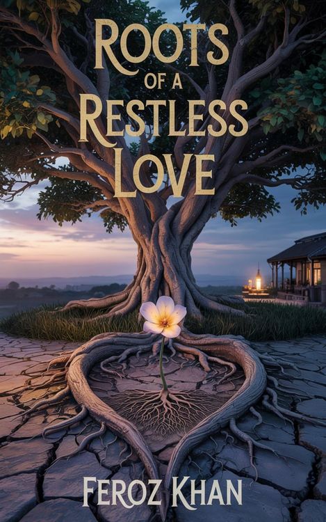 Produktbild: Roots of a Restless Love