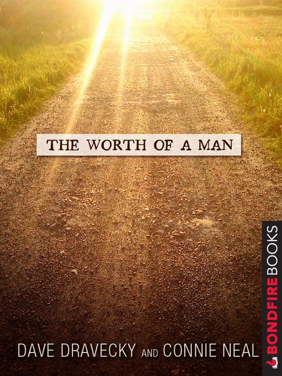 Produktbild: The Worth of a Man