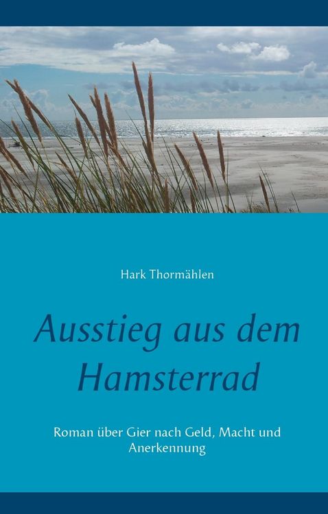 Produktbild: Ausstieg aus dem Hamsterrad