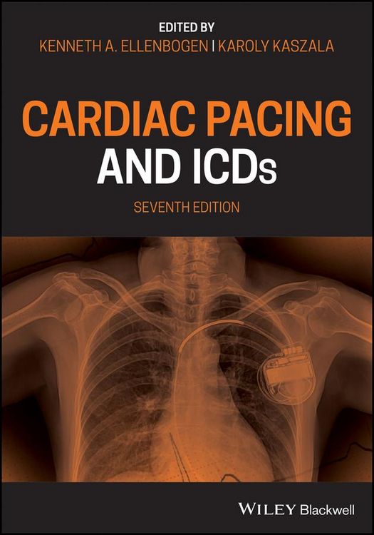 Produktbild: Cardiac Pacing and ICDs