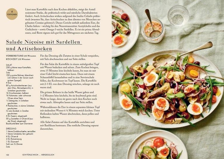 Produktbild: Menopause -Das Kochbuch