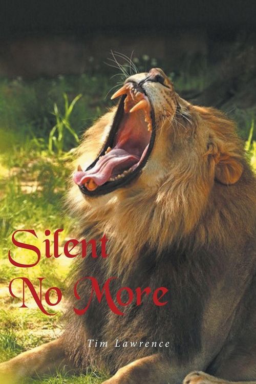 Produktbild: Silent No More