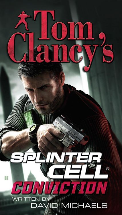 Produktbild: Tom Clancy's Splinter Cell