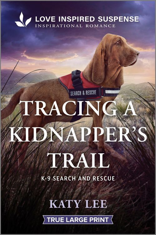 Produktbild: Tracing a Kidnapper's Trail