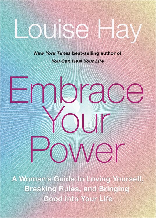 Produktbild: Embrace Your Power
