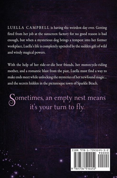 Produktbild: Silver Spells