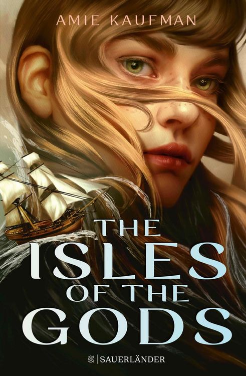 Produktbild: The Isles of the Gods