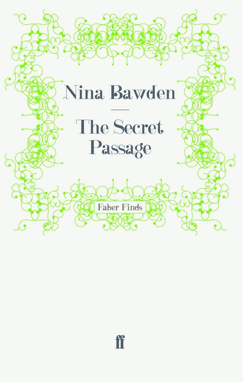 Produktbild: The Secret Passage