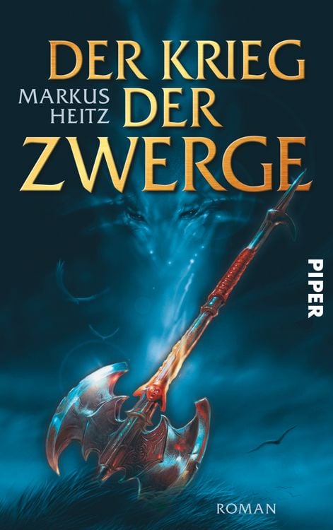 Produktbild: Der Krieg der Zwerge