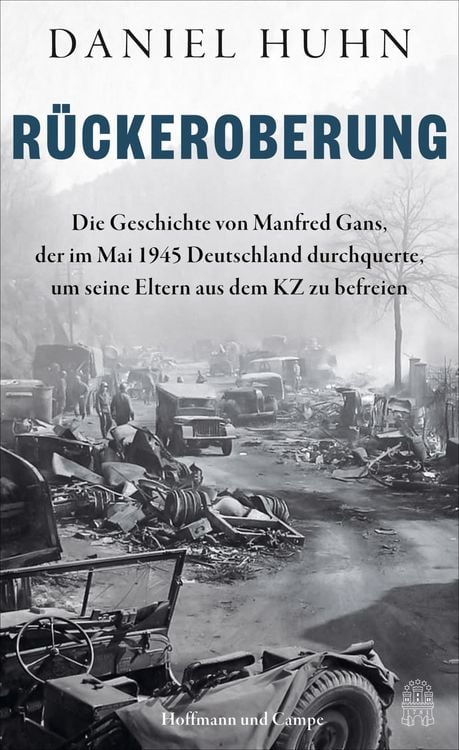Produktbild: R&uuml;ckeroberung