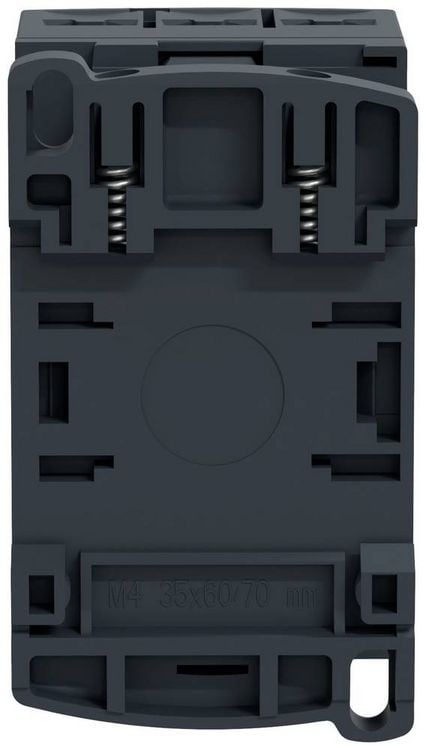 Produktbild: Schneider Electric LC1D09P7 Sch&uuml;tz 1 Schlie&szlig;er, 1 &Ouml;ffner 1 St.