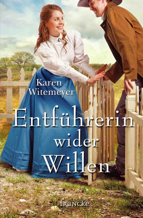 Produktbild: Entf&uuml;hrerin wider Willen