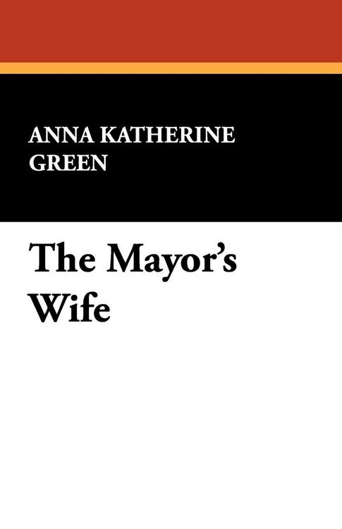 Produktbild: The Mayor's Wife