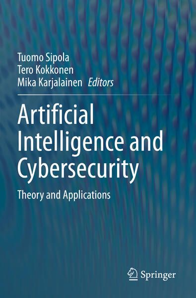 Produktbild: Artificial Intelligence and Cybersecurity