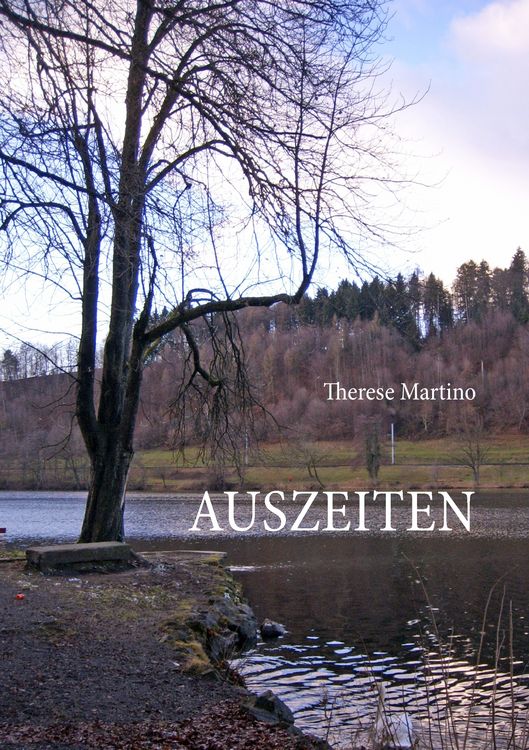 Produktbild: Auszeiten