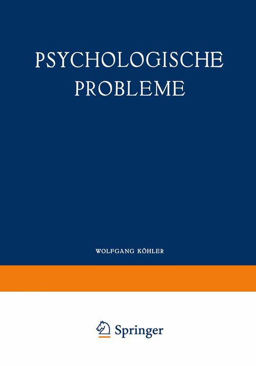 Produktbild: Psychologische Probleme