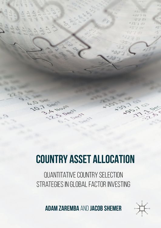 Produktbild: Country Asset Allocation