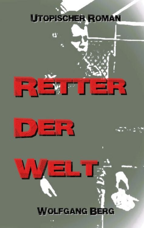 Produktbild: Retter der Welt