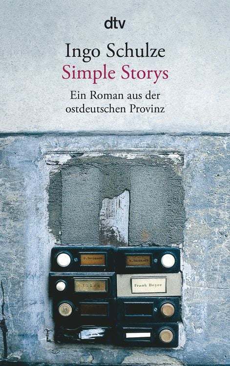 Produktbild: Simple Storys