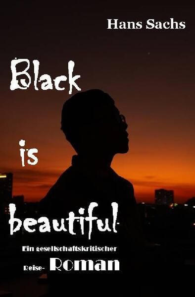 Produktbild: Die Villa / Black is beautiful