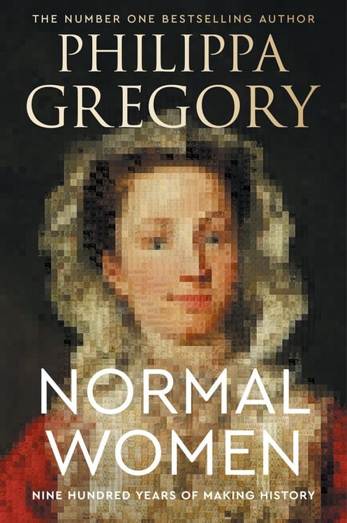 Produktbild: Normal Women