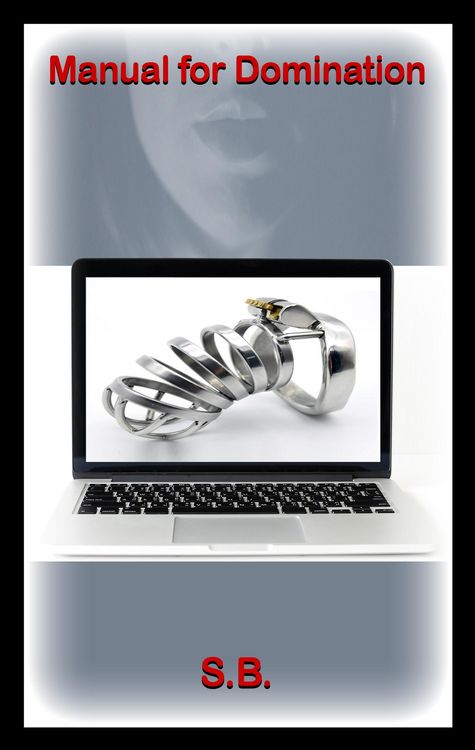 Produktbild: Manual for Domination