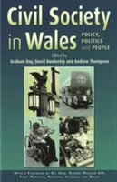 Produktbild: Civil Society in Wales