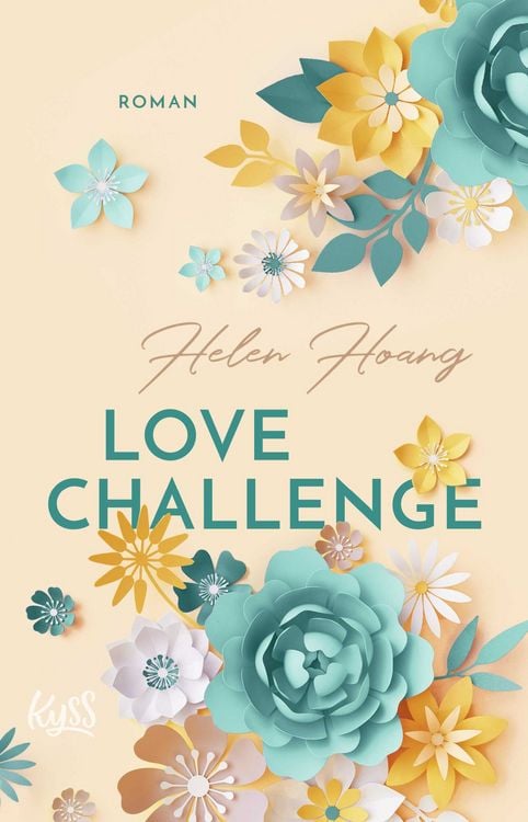 Produktbild: Love Challenge