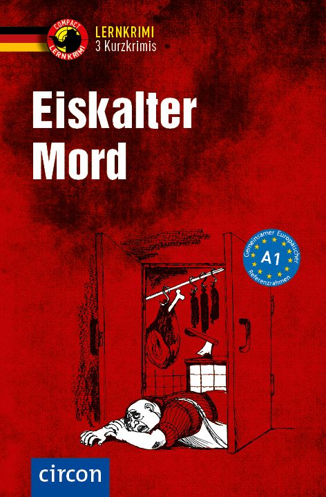 Produktbild: Eiskalter Mord