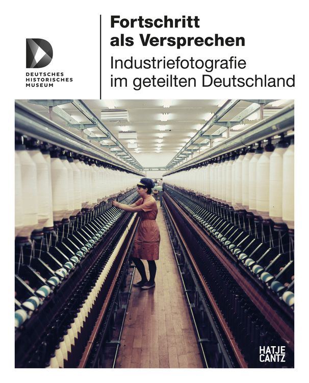 Produktbild: Fortschritt als Versprechen