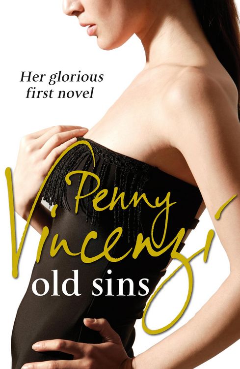 Produktbild: Old Sins