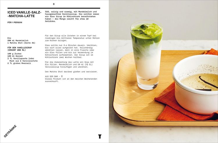 Produktbild: Matcha at Home